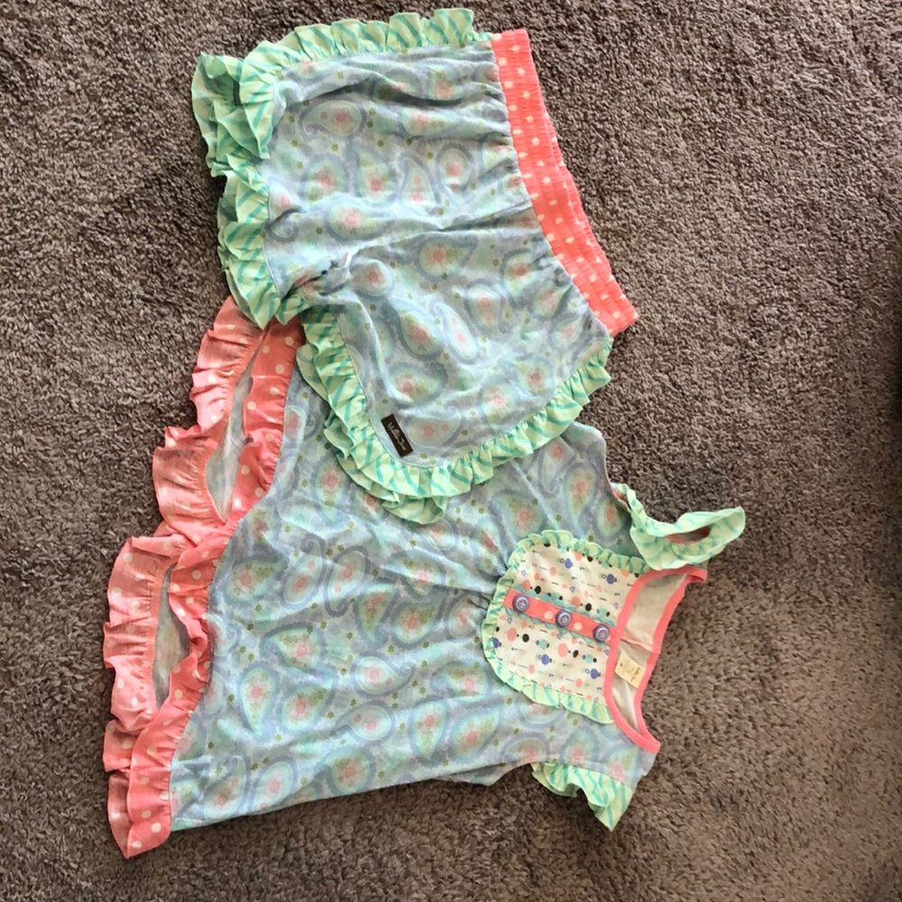 PJs size 14, excellent condition- like new